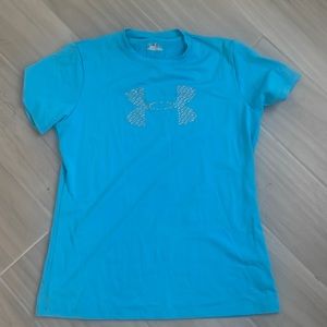 Under armour tshirt